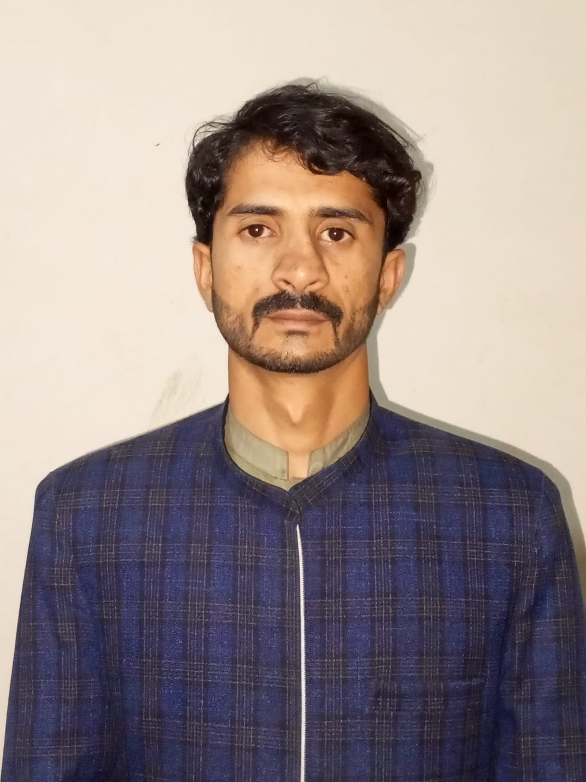 Founder of Educated.com.pk